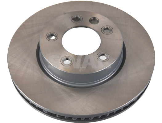 Brake Disc - 30 93 3165 SWAG